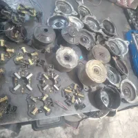 تعمیرات فن خودرو