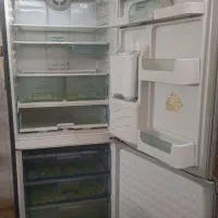 یخچال فریزر تمیزوسالم بدون پوسیدگی ۳۰ فوت