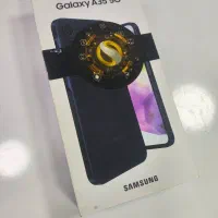 a35 256G پلمپ آکبند