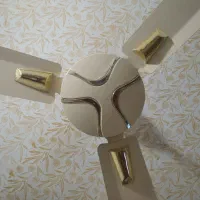 پنکه|پنکه و تصفیه‌کنندهٔ هوا|رومشکان, |دیوار