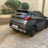 ام وی ام x22 pro|خودرو سواری و وانت|اصفهان, کوی امیریه|دیوار