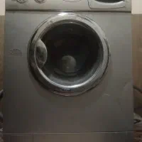 ماشین لباسشویی|ماشین لباسشویی و خشک‌کن لباس|مشهد, کارمندان دوم|دیوار