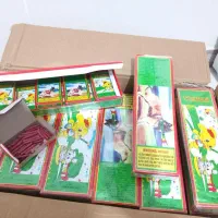 پخش عمده وسایل نورافشانی وچهارشنبه سوری درکرج