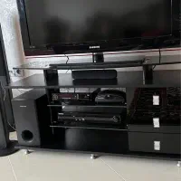 میز تلویزیون