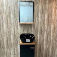 کابینت روشویی حلما۳۵/۳۵