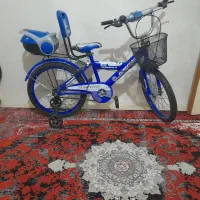 دوچرخه سایز۲۰