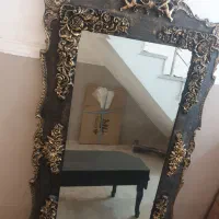 آینه و کنسول