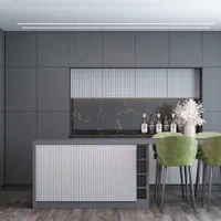 طراحی و اجرای انواع کابینت و کمد از دم قسط|مصالح و تجهیزات ساختمان|اصفهان, شفق|دیوار