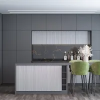 طراحی و اجرای انواع کابینت و کمد از دم قسط|مصالح و تجهیزات ساختمان|اصفهان, شفق|دیوار