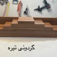شلف ، شلف دیواری ، شلف پایه مخفی ، شلف پایه فلزی