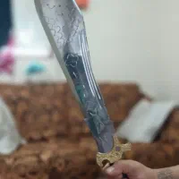 شمشیر ورزشی وشو