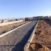 فروش فوری زمین باغی در شاهین شهر ، نقد و اقساط|فروش زمین و ملک کلنگی|شاهین‌شهر, گرگاب|دیوار
