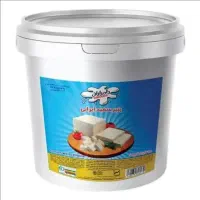 سطل خالی با در ۱۰کیلویی