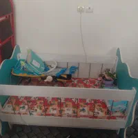 تخت خواب کودک