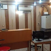 مغازه سند تک برگ