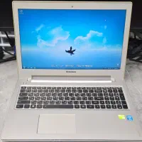 Lenovo IdeaPad Z510 لپ تاپ حرفه لپ تاپ