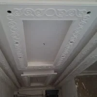 گچکاری  خورده کاری  سفیدکاری تعمیرات