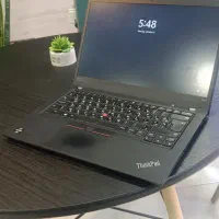 لب تاب think pad Lenovo