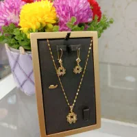 نیم ست سبک و مینیمال