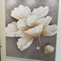 پوستر سهبعدی کاغذدیواری اینه دکوراتیو|خدمات پیشه و مهارت|تهران, اتابک|دیوار