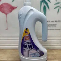 مایع لباسشویی نانو پاک