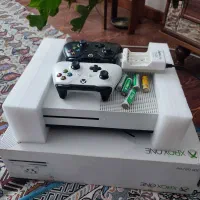 ایکس باکس وان S