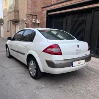 مگان اتومات مدل ۹۱|خودرو سواری و وانت|یزد, |دیوار