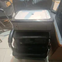 سه عدد پرینتر