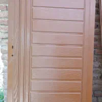 انواع درب اتاقی