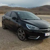 آریزو ۵ توربو اتومات