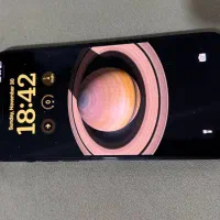 آیفون ۱۴ پرومکس مشکی ۲۵۶ zaa رجیستر شده