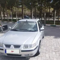 LX۸۸خانگی دو برگ سند|خودرو سواری و وانت|شاهینشهر, فردوسی|دیوار