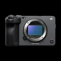 دوربین سینمایی سونی اف ایکس ۳