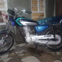 فروش مدل 85|موتورسیکلت|یاسوج, |دیوار