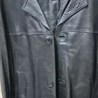 کاپشن چرم اورجینال|لباس|اهواز, گیت بوستان|دیوار