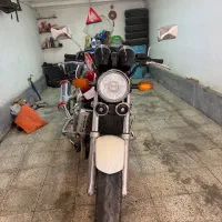 cb1300 موتور