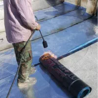 قیر گونی آسفالت محوطه|مصالح و تجهیزات ساختمان|قزوین, |دیوار