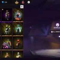 اکانت فریفایر|کنسول، بازی ویدئویی و آنلاین|فامنین, |دیوار