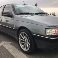 پژو slx|خودرو سواری و وانت|دورود, |دیوار