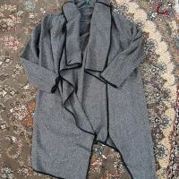 پالتو جلو باز|لباس|بروجرد, |دیوار