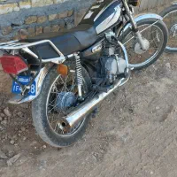 موتور کویر90|موتورسیکلت|لردگان, |دیوار