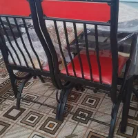 میز نهارخوری ۴نفره