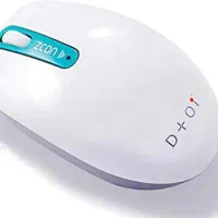 موس اسکنردار ZCAN