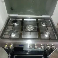 فرگاز اسنووا مدل ATrina|اجاق گاز و لوازم برقی پخت‌وپز|بندرعباس, |دیوار