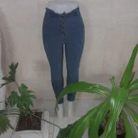 شلوار نیل کشی و بنگال