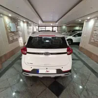 x22 pro دنده خشک 1404|خودرو سواری و وانت|تبریز, |دیوار