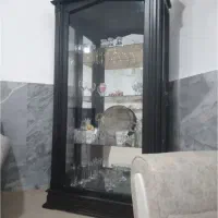 بوفه کاملا سالم