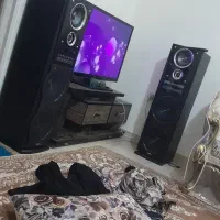 باند Lumax سالم صدا عالی