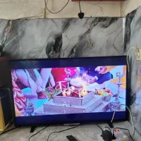 تلویزیون ال ای دی ۴۳ اینچ