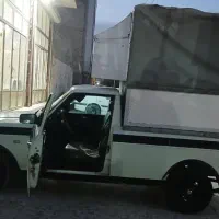 پیکان وانت مدل ۹۳|خودرو سواری و وانت|خاش, |دیوار